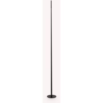 Ideal Lux BLADE 368658 Stovinė lempa 1x15W/LED ip20