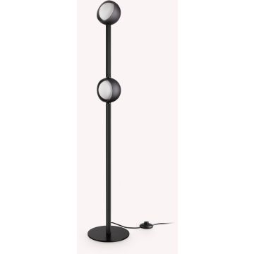 Ideal Lux BLOOM 362861 Stovinė lempa 2x11W/LED ip20