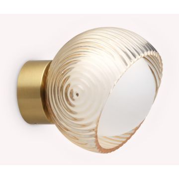 Ideal Lux BLOOM 366531 Sienos lempa 1x4W/G9 ip20