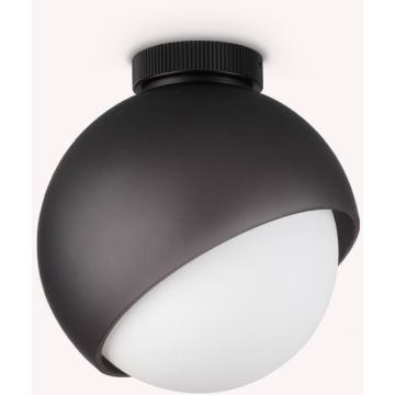 Ideal Lux BLOOM 366586 Stropo šviestuvas 1x42W/E27 ip20