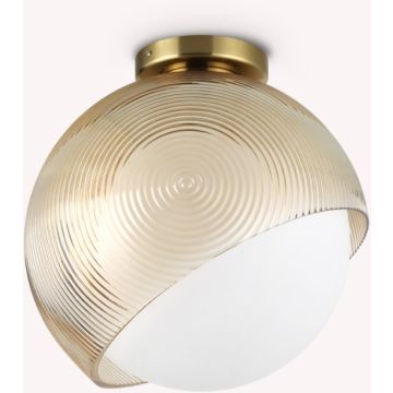Ideal Lux BLOOM 366593 Stropo šviestuvas 1x42W/E27 ip20