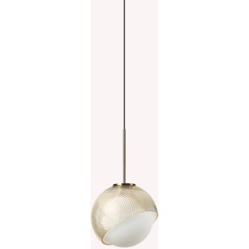 Ideal Lux BLOOM 366623 Pakabinama lempa 1x4W/G9 ip20