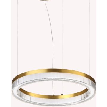 Ideal Lux CROWN 364964 Pakabinama lempa 1x21W/LED ip20