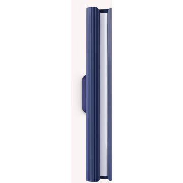 Ideal Lux DORICA 362502 Sienos lempa 1x8,5W/LED ip20