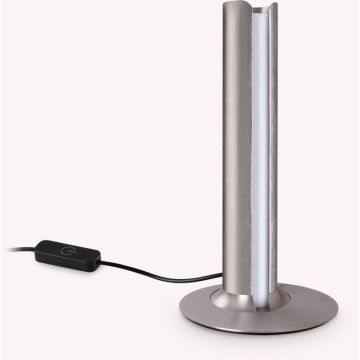 Ideal Lux DORICA 362540 Stalo lempa 1x8W/LED ip20