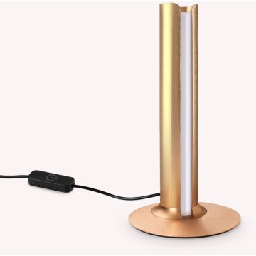 Ideal Lux DORICA 362557 Stalo lempa 1x8W/LED ip20
