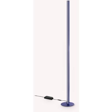 Ideal Lux DORICA 366135 Stovinė lempa 1x50W/LED ip20