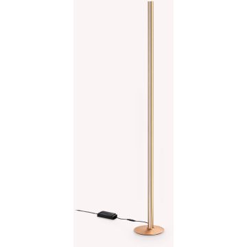Ideal Lux DORICA 366159 Stovinė lempa 1x50W/LED ip20