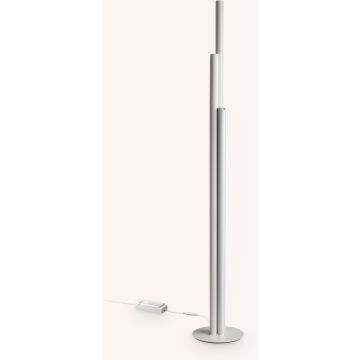 Ideal Lux DORICA 366227 Stovinė lempa 3x66W/LED ip20