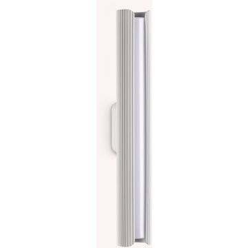 Ideal Lux DORICA 366258 Sienos lempa 1x8,5W/LED ip20