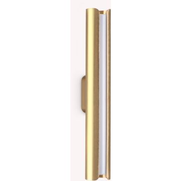 Ideal Lux DORICA 366333 Sienos lempa 1x8,5W/LED ip20