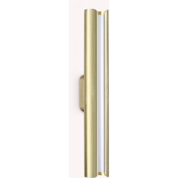 Ideal Lux DORICA 366357 Sienos lempa 1x8,5W/LED ip20