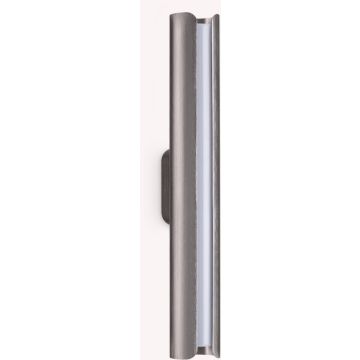 Ideal Lux DORICA 366364 Sienos lempa 1x8,5W/LED ip20