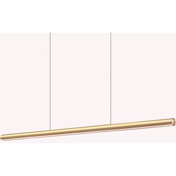 Ideal Lux DORICA 366432 Pakabinama lempa 1x35W/LED ip20