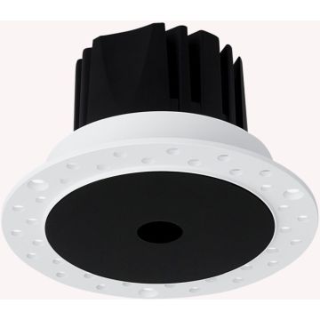Ideal Lux INFINITY 368764 Įmontuojamas apšvietimas 1x12W/LED 3000K ip20