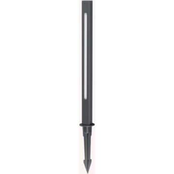 Ideal Lux JEDI 363721 Stovinė lempa 1x7W/LED ip65