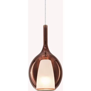 Ideal Lux KALIQUE 360027 Pakabinama lempa 1x42W/E27 ip20