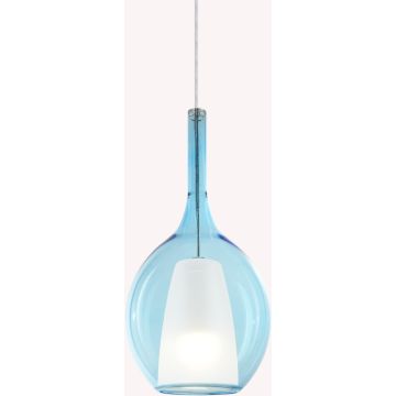 Ideal Lux KALIQUE 360041 Pakabinama lempa 1x42W/E27 ip20