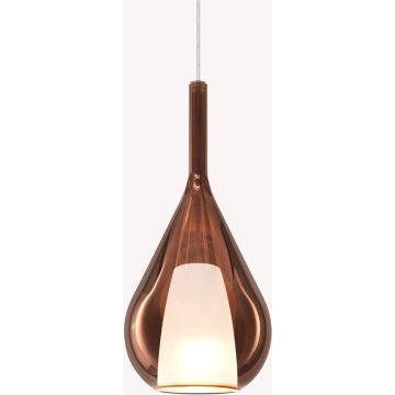 Ideal Lux KALIQUE 360065 Pakabinama lempa 1x42W/E27 ip20