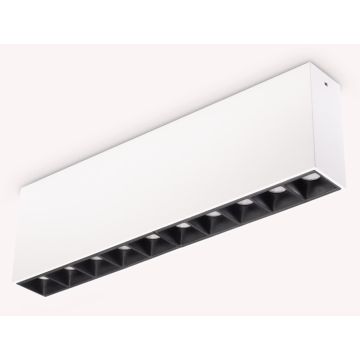 Ideal Lux LIKA 367361 Linijinė lempa 1x21W/LED 3000K ip20