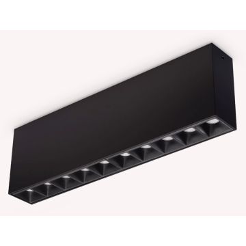 Ideal Lux LIKA 369945 Linijinė lempa 1x21W/LED 3000K ip20
