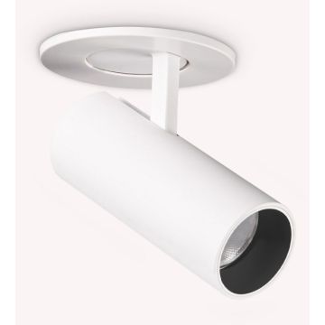 Ideal Lux NOVA 364339 Taškinis šviestuvas 1x6W/LED 3000K ip20