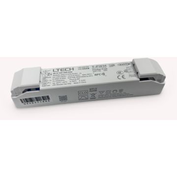Ideal Lux NOVA 364384 Maitinimo šaltinis ip20