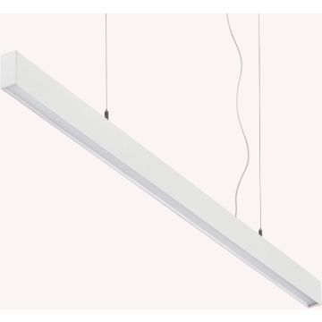 Ideal Lux OFFICE 369150 Linijinė lempa 1x30W/LED 4000K ip20
