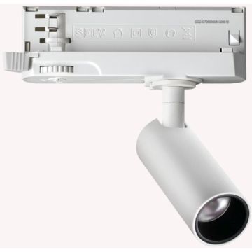 Ideal Lux PLAY 3f 364704 Geležinkelio švieslentė 1x13W/LED 3000K ip20