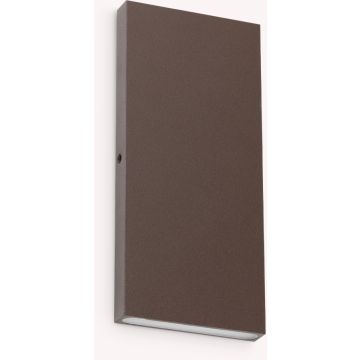 Ideal Lux POST-IT 369396 Sienos lempa 2x6W/LED ip65