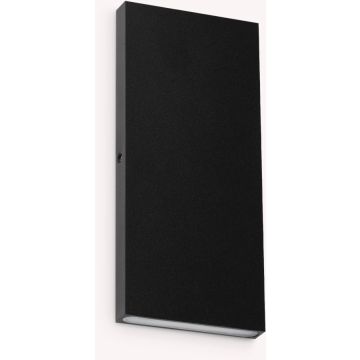Ideal Lux POST-IT 369419 Sienos lempa 2x6W/LED ip65
