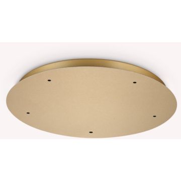Ideal Lux ROSONE 364865 Rozetė