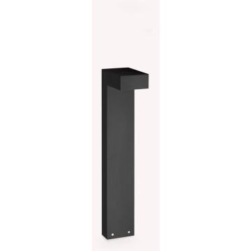 Ideal Lux SIRIO 365350 Stovinė lempa 1x13W/LED ip65