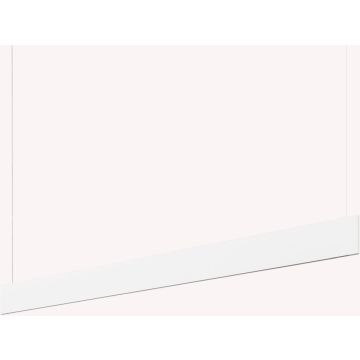 Ideal Lux STEEL 367019 Linijinė lempa 1x24W/LED 3000K ip20