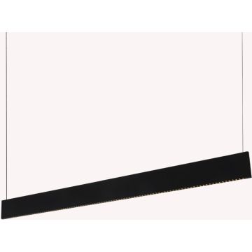 Ideal Lux STEEL 368771 Linijinė lempa 1x24W/LED 3000K ip20