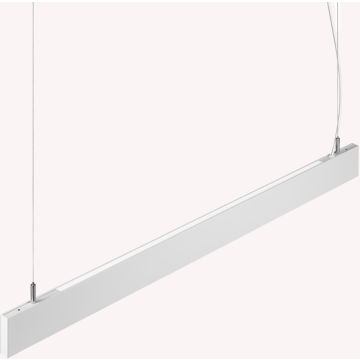 Ideal Lux STEEL 368863 Linijinė lempa 2x38W/LED 4000K ip20