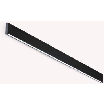 Ideal Lux STEEL 368894 Sienos lempa 1x29W/LED 4000K ip20