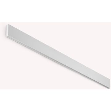 Ideal Lux STEEL 368917 Sienos lempa 1x29W/LED 4000K ip20