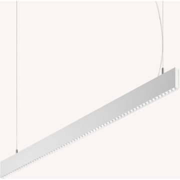 Ideal Lux STEEL 368955 Linijinė lempa 1x30W/LED 3000K ip20