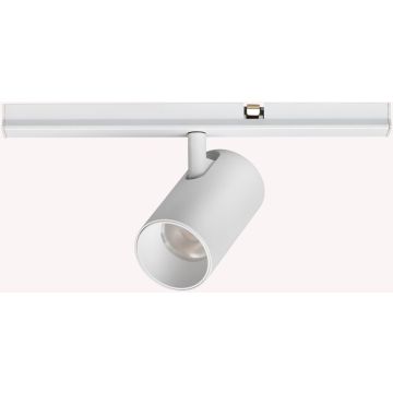 Ideal Lux STICK 364117 Geležinkelio švieslentė 1x5W/LED 3000K ip20