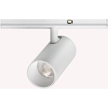 Ideal Lux STICK 364124 Geležinkelio švieslentė 1x10W/LED 3000K ip20