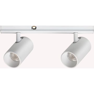 Ideal Lux STICK 369969 Geležinkelio švieslentė 2x10W/LED 3000K ip20