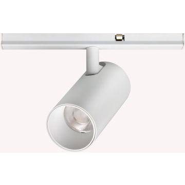Ideal Lux STICK 369983 Geležinkelio švieslentė 1x7W/LED 3000K ip20
