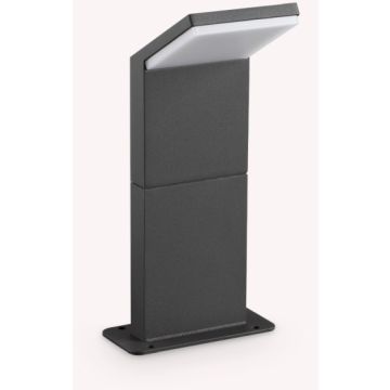 Ideal Lux STYLE 364841 Stovinė lempa 1x8,5W/LED 3000K ip54