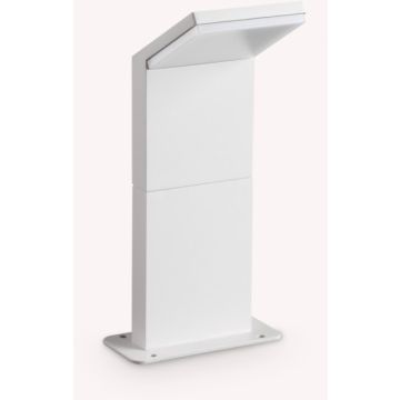 Ideal Lux STYLE 369594 Stovinė lempa 1x8,5W/LED 3000K ip54