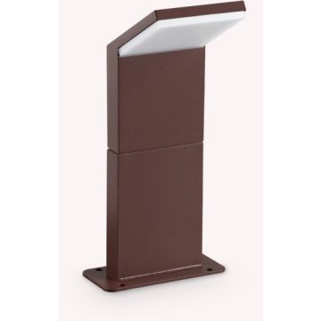 Ideal Lux STYLE 369624 Stovinė lempa 1x8,5W/LED 3000K ip54