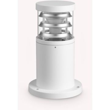 Ideal Lux TRONCO 366050 Stovinė lempa 1x42W/E27 ip65