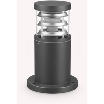 Ideal Lux TRONCO 369761 Stovinė lempa 1x42W/E27 ip65