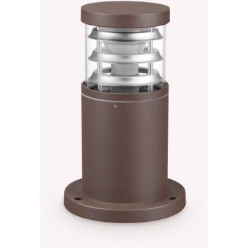 Ideal Lux TRONCO 369792 Stovinė lempa 1x42W/E27 ip65