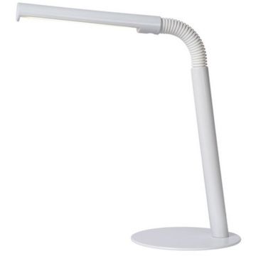 Lucide GILLY 36612/03/31 Darbo stalo lempa 1x3w/led 2700k 240lm ip20